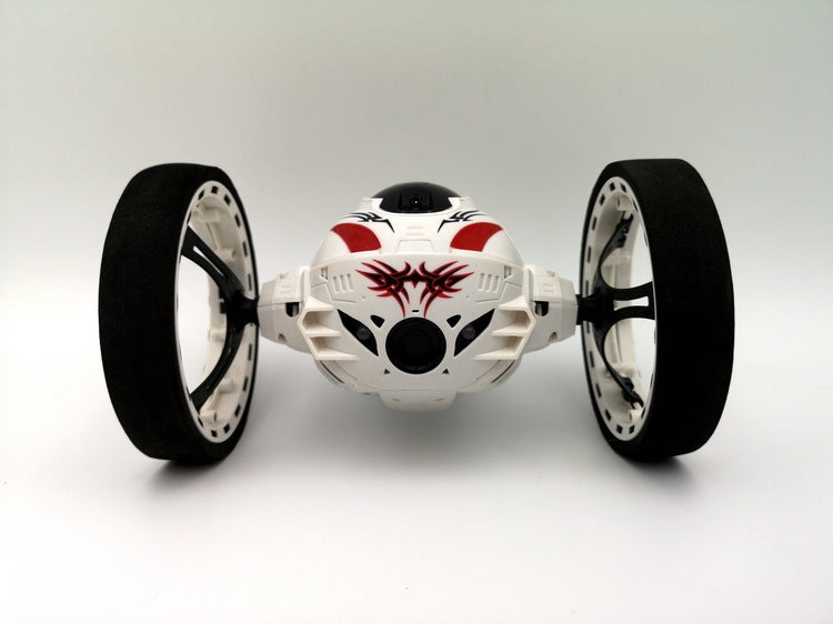 24g Smart 360 Degree Remote Control Car Rotating Off-road