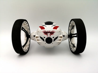 24g Smart 360 Degree Remote Control Car Rotating Off-road
