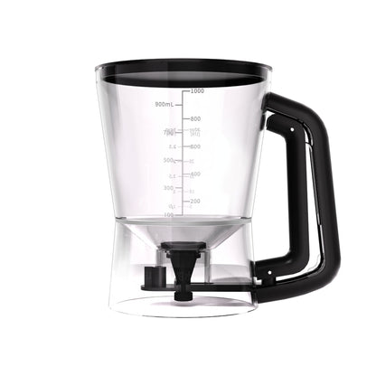 Batter Dispenser Batter Funnel Handheld Dispenser