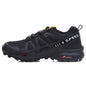 Men's shoes breathable mesh hiking shoes