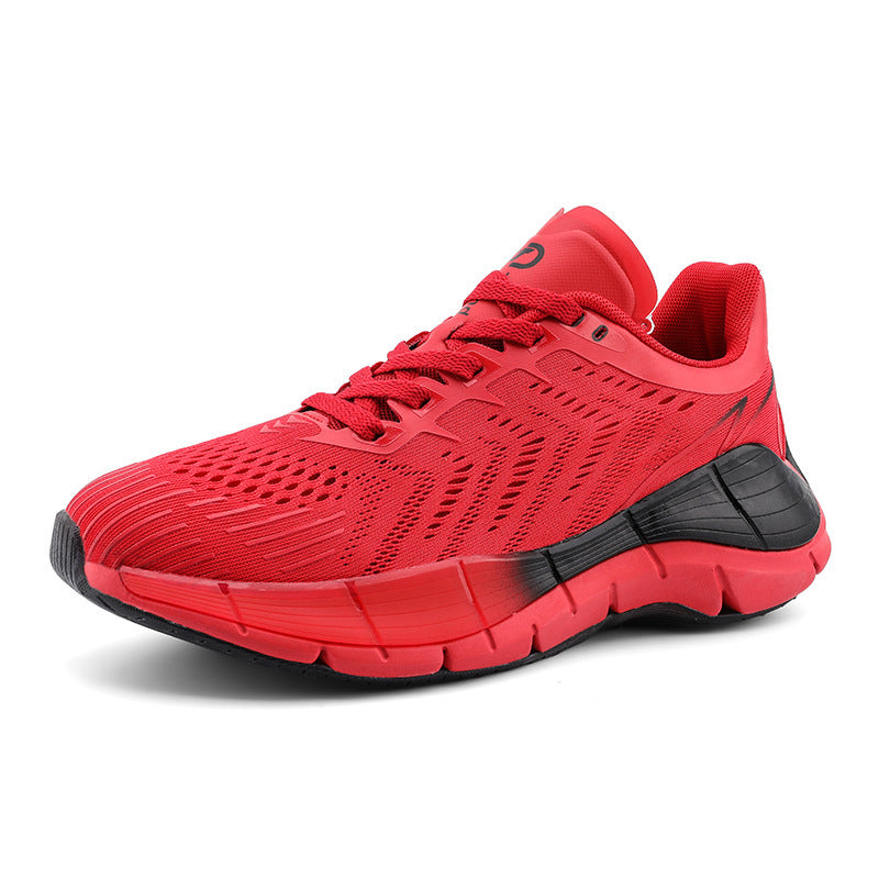 Men's Plus Size Fashion Sports Running Shoes
