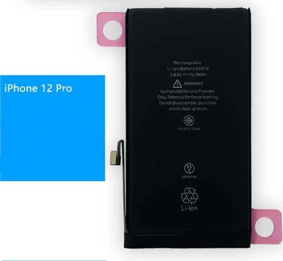 Mobile Phone Battery Large Capacity Panel