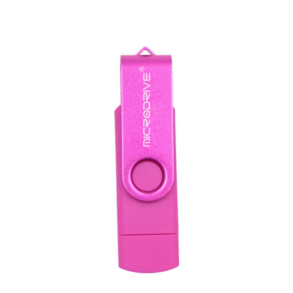 Computer Mobile Phone U Disk 64g 32g 16g 8g