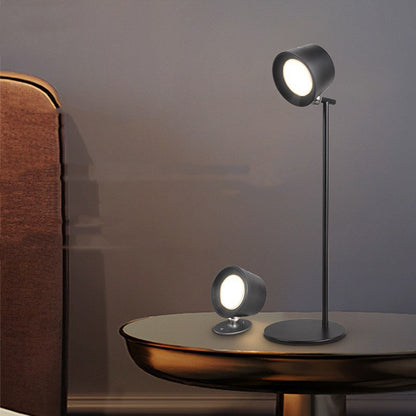 Built-in Battery Multifunctional Eye-protection Lamp