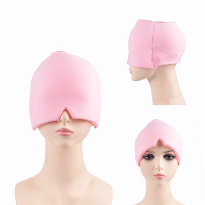 Ice Headache Relief Gel Eye Mask