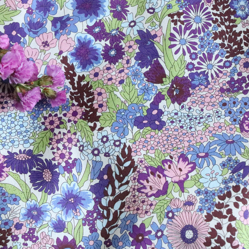 Children's Clothing Made Of Cotton Fabric