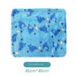 Summer Gel Ice Pad Cushion Ice Cushion Mattress Cooling Soft Ice Pad