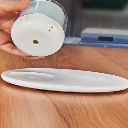 Wireless Charger For Multifunctional Bluetooth Audio Mobile Phone