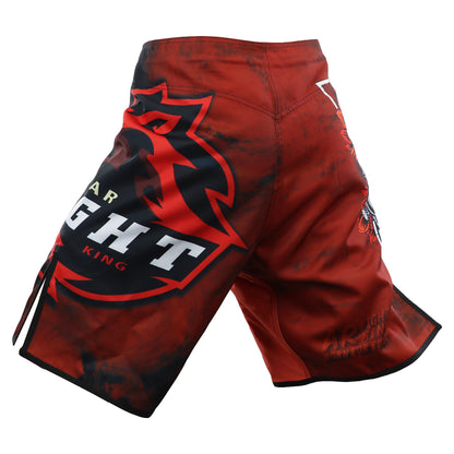 Men's Fashionable Personalized Combat Sports Pants