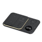 30W Multifunctional Three In One Wireless Magnetic Suction