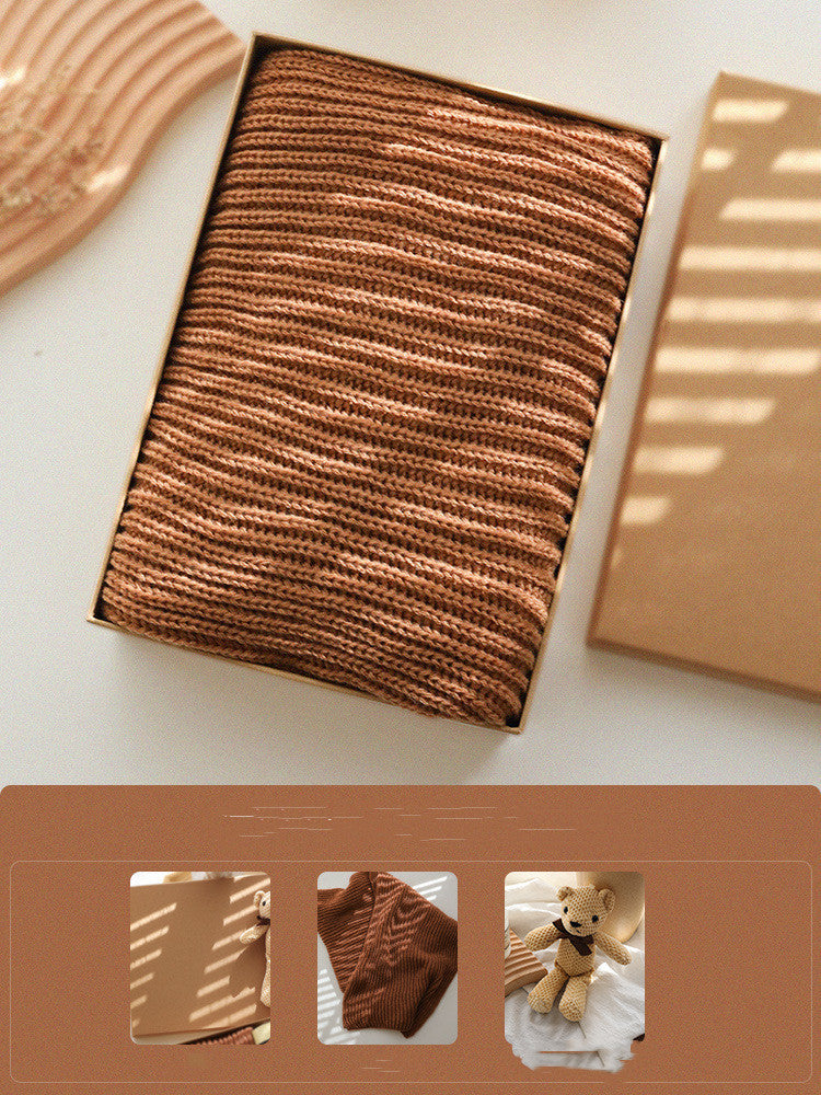 Practical Commemorative Gift Box For Fashion Lovers