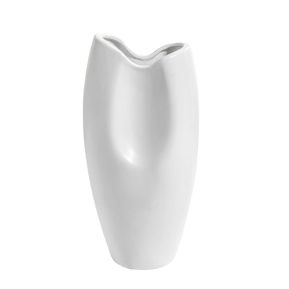 Creative Living Room Decoration Vase Modern Home Accessories Ceramic Crafts Ornaments