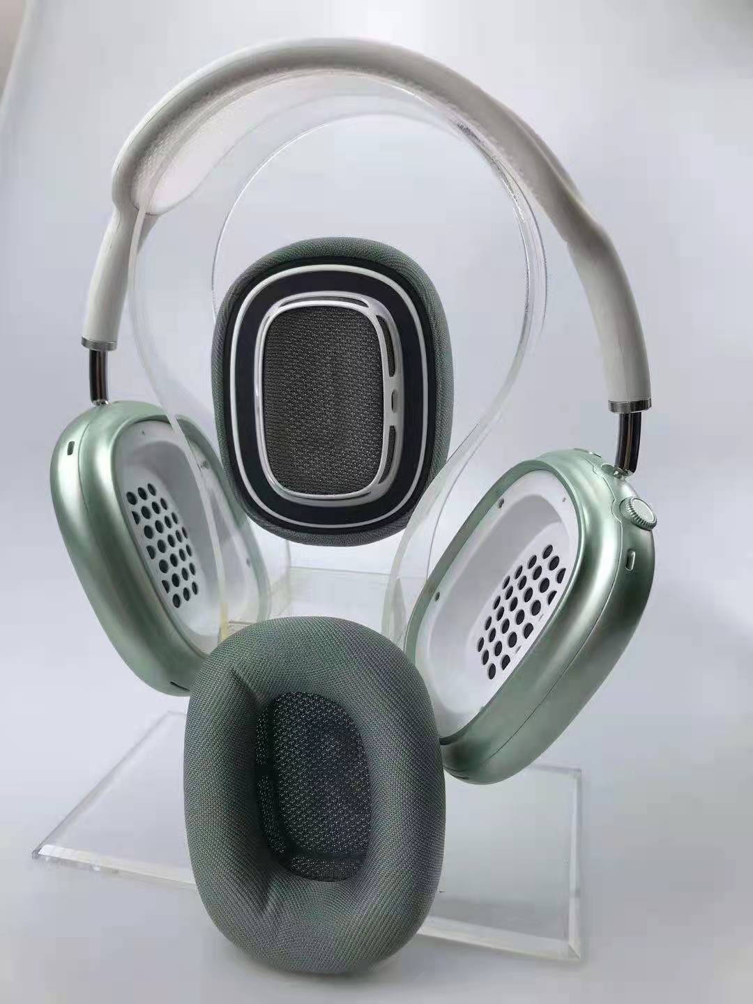 Head Mounted Noise Reduction Wireless Sports Android Bluetooth Headset