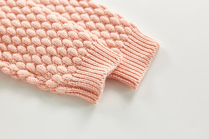 Hand-embroidered Jacket Top All-match Cardigan