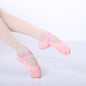 Dance Shoes Women Camel Soft Soled Training Shoes Classical Dance - FLIPSTYLEZLLC