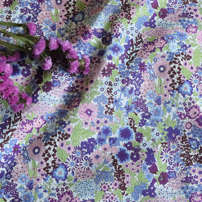 Children's Clothing Made Of Cotton Fabric