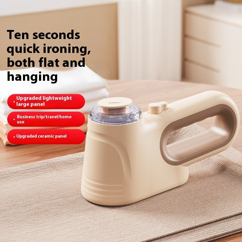 Portable Folding Small Household Portable Handheld Garment Steamer