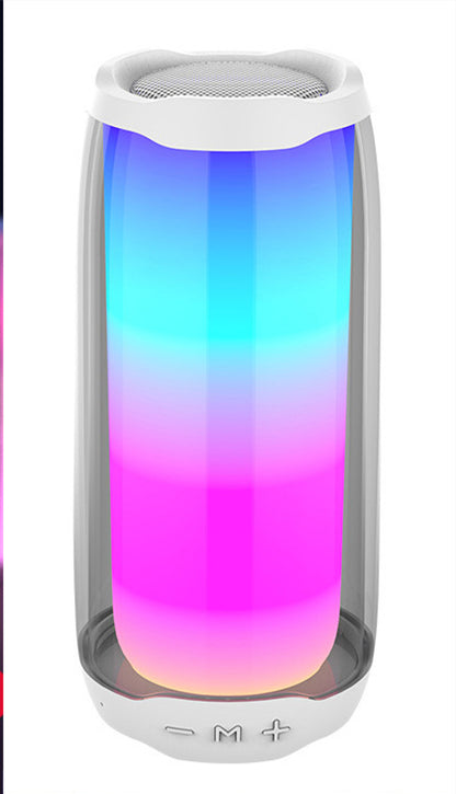 Home Computer Card Subwoofer Outdoor Mini Speaker