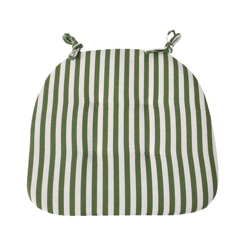 Four Seasons Chair Universal Horseshoe-shaped Student Chair Cushion Home