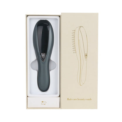 New Style Scalp Massager Electric Comb
