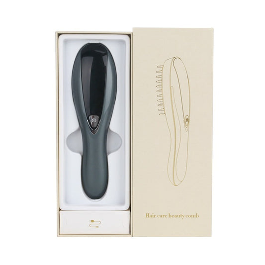 New Style Scalp Massager Electric Comb