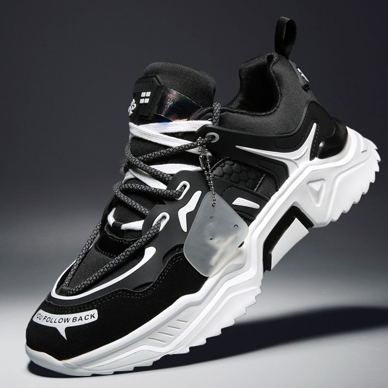 Boys' Running Shoes Have Increased Functionality