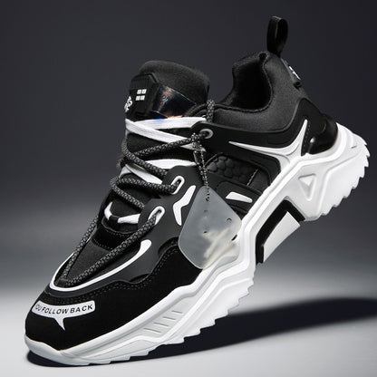 Boys' Running Shoes Have Increased Functionality