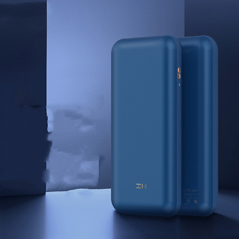 New Power Bank 65W Android 20000mAh