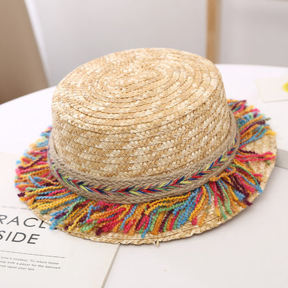 Baby Sun Hat Protection Beach