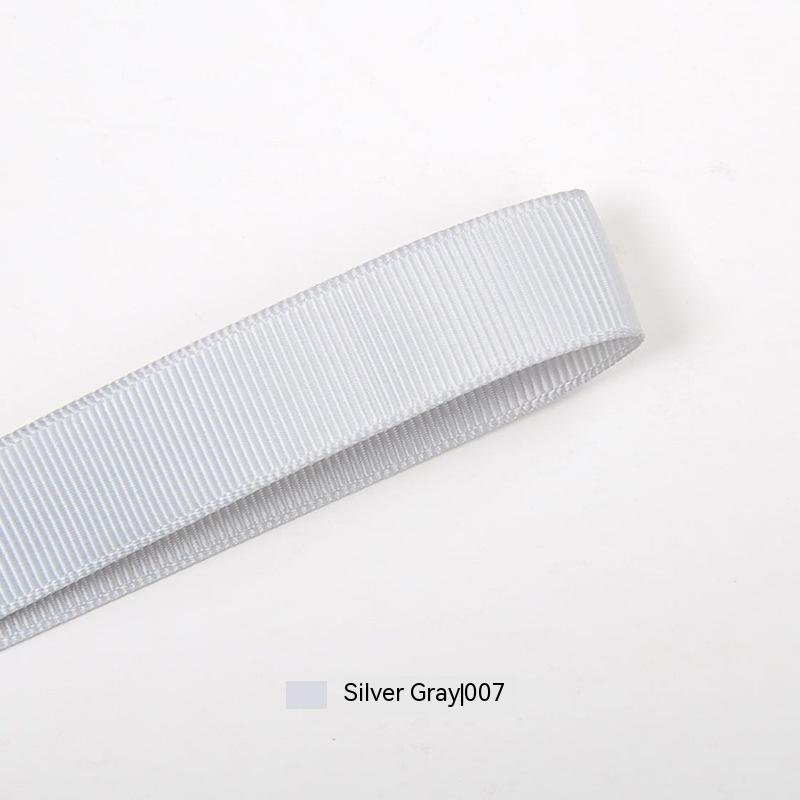 Cake Gift Box Ribbed Tape