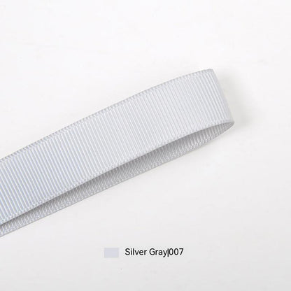 Cake Gift Box Ribbed Tape