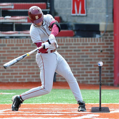 Baseball Trainer Baseball Baseball Base Practice T Seat T-rack Percussion Device