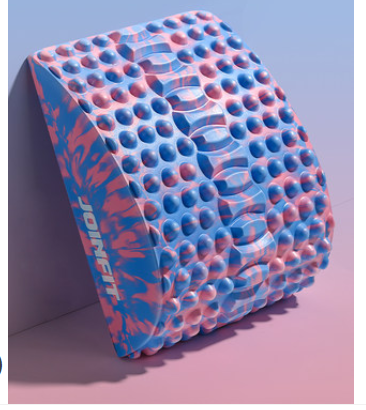 Lumbar Relief Lumbar Stretch Spinal Correction