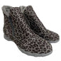 Plus Size Plus Velvet Warm Casual Women's Snow Cotton Boots