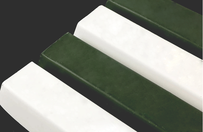 Stainless Steel Polishing Metal Wax