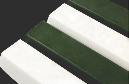 Stainless Steel Polishing Metal Wax