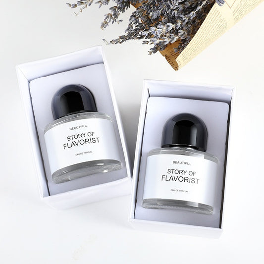 No Man's Land Rose Water Gift Box 50ml