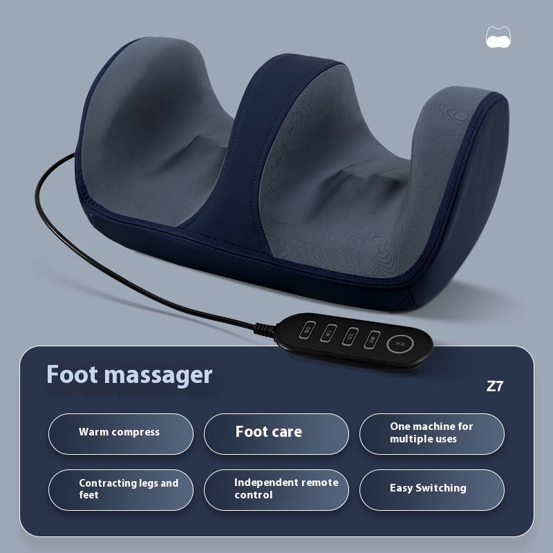 Foot Instrument Automatic Household Electric Kneading Massager