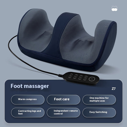Foot Instrument Automatic Household Electric Kneading Massager