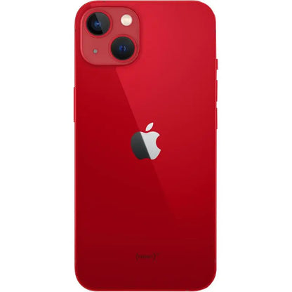 Apple iPhone 13 A2482 (Fully Unlocked) 256GB Red - Refurbished Acceptable Condition