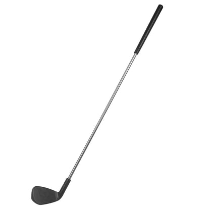 Detachable Golf Club, Lightweight Plastic Head, for Putting and Chipping Practice, Training Aid, Indoor and Outdoor Golf Trainer