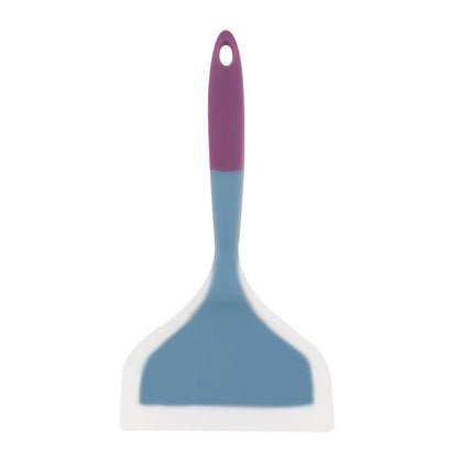 1 PC Silicone Cooking Spatula Kitchen Utensil Cooking Utensil Spatula Beef Meat Egg Kitchen Scraper Pizza Cooking Shovel