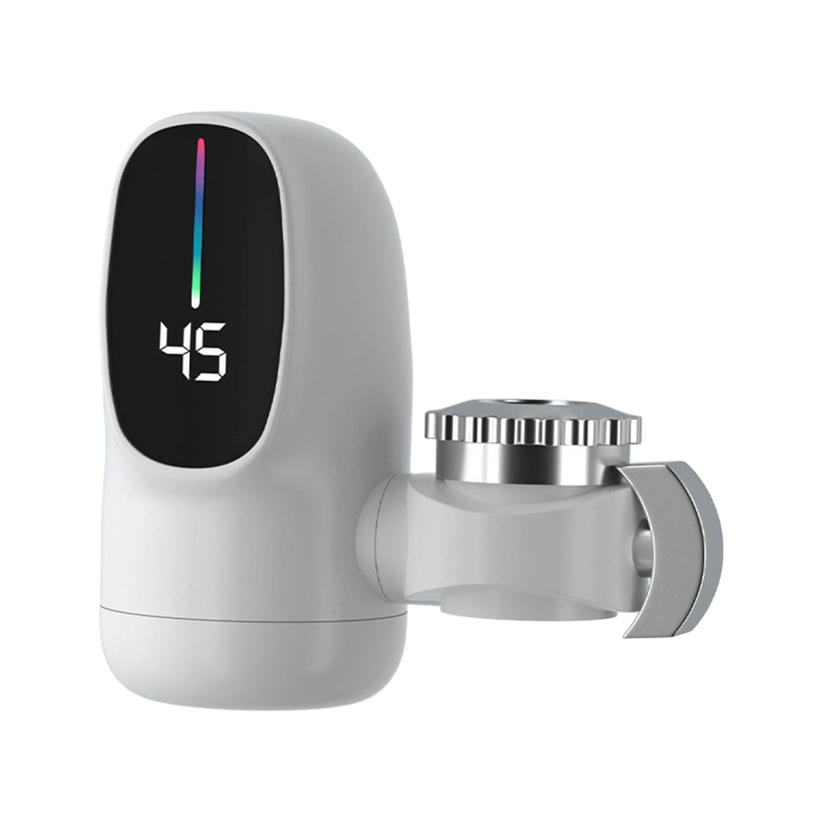 Electric Water Faucet Fast Heating Hot Water Tap Instant Heating Fast-Heating Small Household Water Heater For Kitchens Bathroom