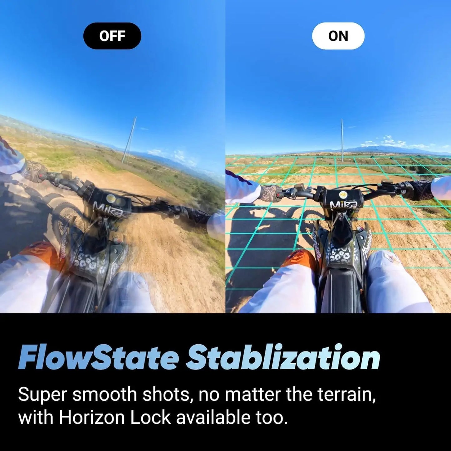 Insta360 X4 Motorcycle Bundle- 8K Waterproof 360 Action Camera, 4K Wide-Angle Video, 135-Min Battery, AI Editing, Stabilization, for Sports & Travel