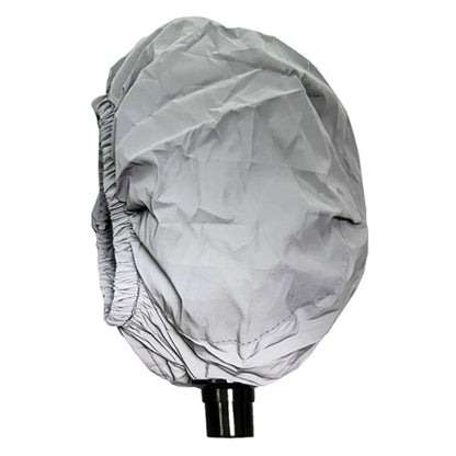 Steam Hair Care SPA Men and Women Soft Hair Steamer Hood Nano Hair Steamer Cap Hooded Styling Cap Lightweight Steam Hair Dying