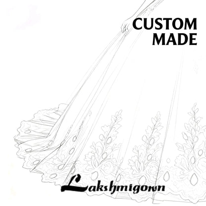 Gothic Victorian Off Shoulder Wedding Dress Black Lace Tulle Bridal Gowns Sweetheart Ball Gown Wedding Gowns Customized