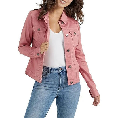 Factory Price Custom Embroidered Denim Jacket Women Beaded Tribal Bomber Hippie Style Jean Jacket Denim Jacket