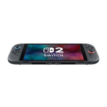 Nintendo Switch 2 Pokemon Pokopia Bundle, 256GB Handheld Gaming Console, 7.9-Inch LCD Touch Screen, 4K HDR Dock 120Hz - Hong Kong Version (HK Charger with US Plug Adapter)