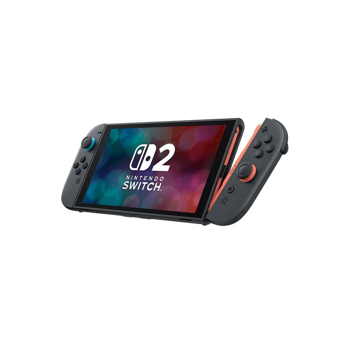 Nintendo Switch 2 Pokemon Pokopia Bundle, 256GB Handheld Gaming Console, 7.9-Inch LCD Touch Screen, 4K HDR Dock 120Hz - Hong Kong Version (HK Charger with US Plug Adapter)