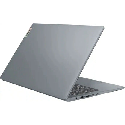 Lenovo IdeaPad Slim 3i 15.6" Full HD Laptop, Intel N150, 8GB RAM, 128 UFS, Windows 11 Home, Arctic Grey